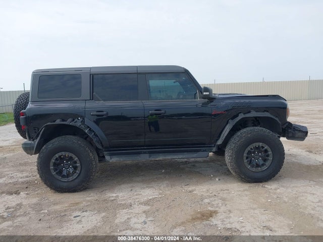 Ford Bronco Raptor 2022 1FMEE5JR3NLA50474 Image 14