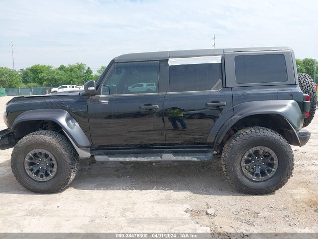 Ford Bronco Raptor 2022 1FMEE5JR3NLA50474 Image 15