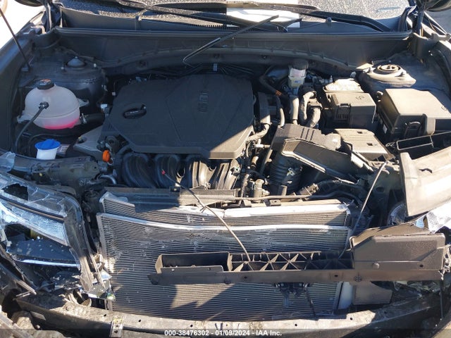 Hyundai TUCSON SEL 2023 5NMJF3AE8PH211598 Image 10