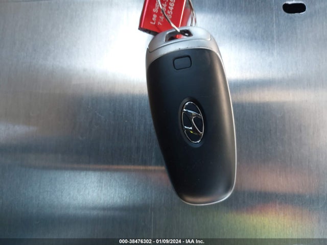 Hyundai TUCSON SEL 2023 5NMJF3AE8PH211598 Image 11