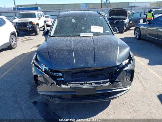 Hyundai TUCSON SEL 2023 5NMJF3AE8PH211598 Image 12