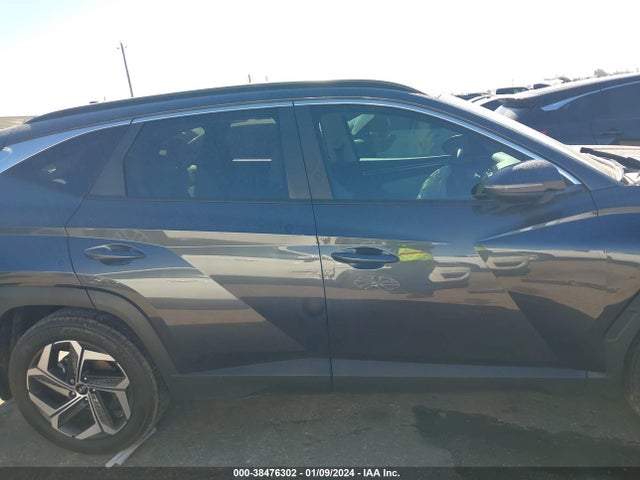 Hyundai TUCSON SEL 2023 5NMJF3AE8PH211598 Image 13