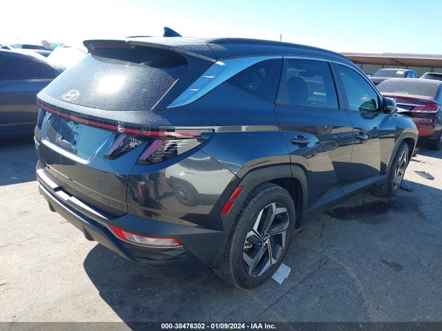 Hyundai TUCSON SEL 2023 5NMJF3AE8PH211598 Image 4