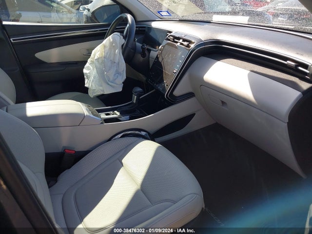 Hyundai TUCSON SEL 2023 5NMJF3AE8PH211598 Image 5