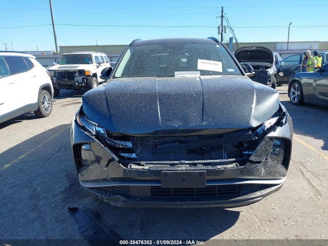Hyundai TUCSON SEL 2023 5NMJF3AE8PH211598 Image 6