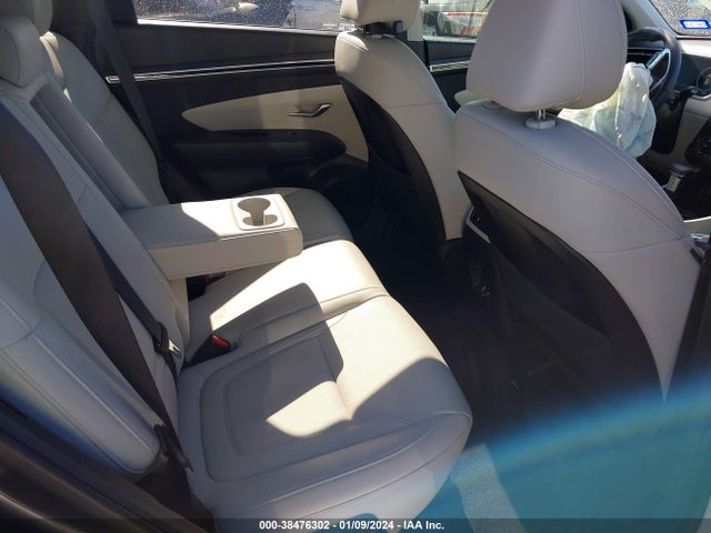 Hyundai TUCSON SEL 2023 5NMJF3AE8PH211598 Image 8
