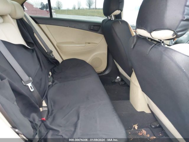 2010 HYUNDAI SONATA 5NPET4AC2AH610662 Photo 7