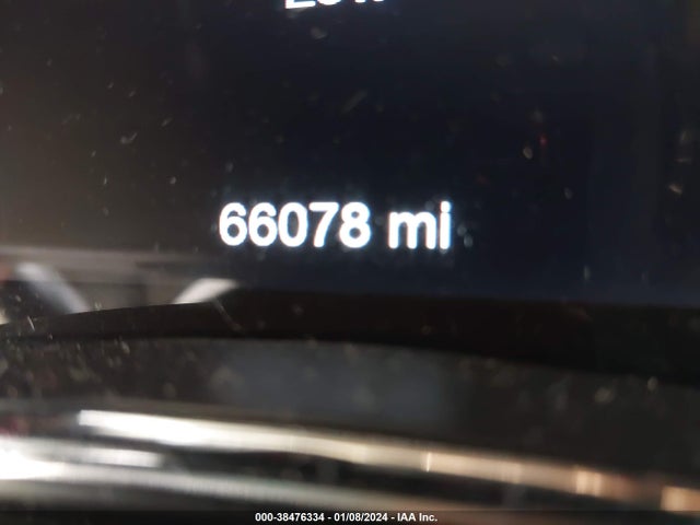 Dodge Durango Sxt Rwd 2017 1C4RDHAG2HC638556 Image 7