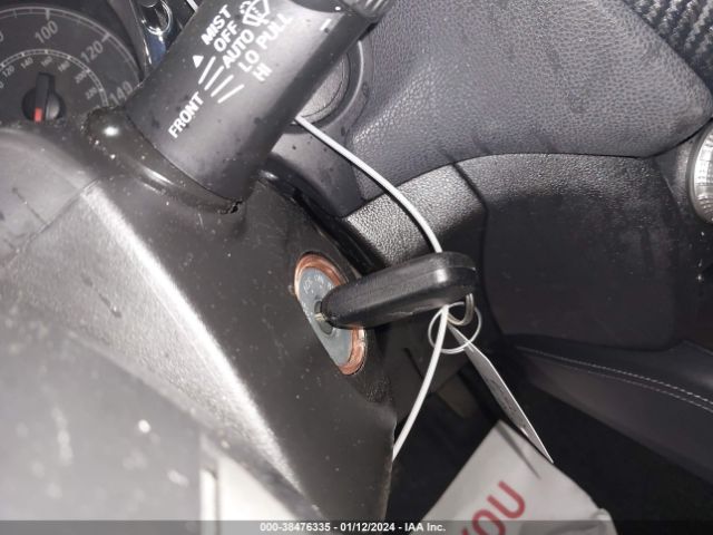 JA4ARUAU3NU023009 Mitsubishi Outlander Sport 2.0 Es Awc