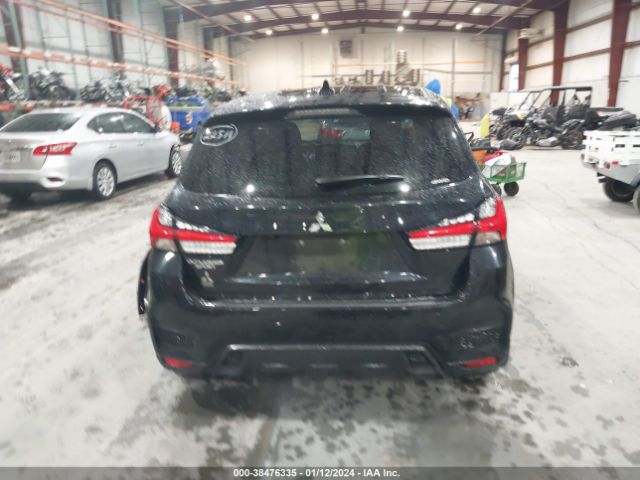 JA4ARUAU3NU023009 Mitsubishi Outlander Sport 2.0 Es Awc