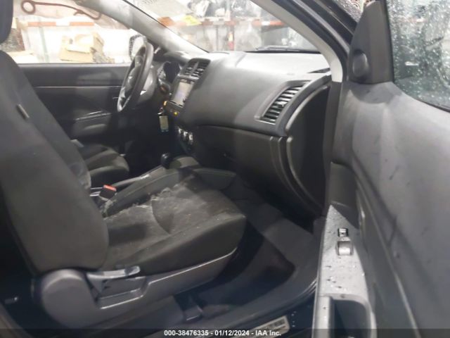 JA4ARUAU3NU023009 Mitsubishi Outlander Sport 2.0 Es Awc