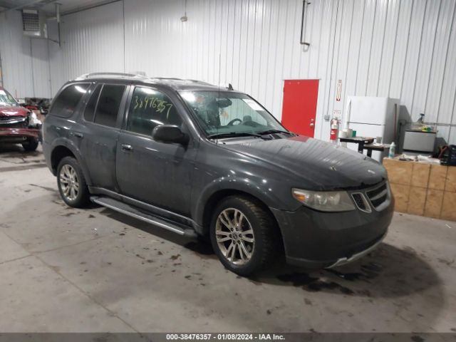 2007 SAAB 9-7X 5S3ET13SX72804637 Photo 0