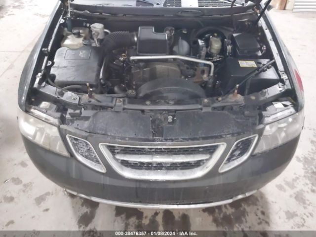 2007 SAAB 9-7X 5S3ET13SX72804637 Photo 9