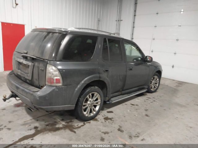 2007 SAAB 9-7X 5S3ET13SX72804637 Photo 3