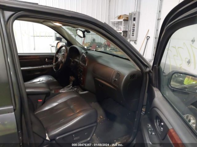 2007 SAAB 9-7X 5S3ET13SX72804637 Photo 4
