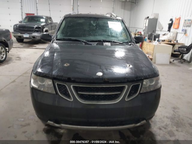 2007 SAAB 9-7X 5S3ET13SX72804637 Photo 5