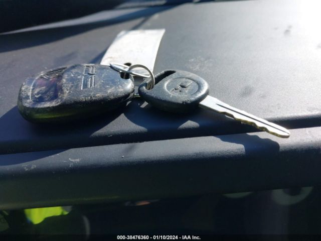 2003 HUMMER H2 5GRGN23U63H148586 Photo 10