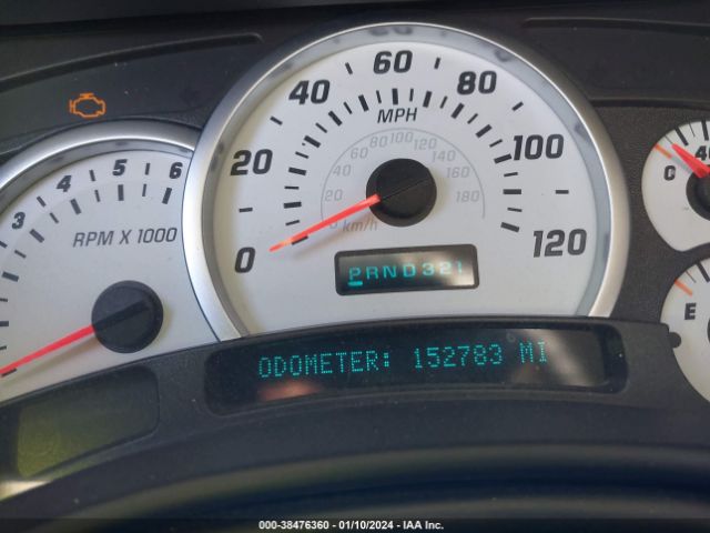 2003 HUMMER H2 5GRGN23U63H148586 Photo 6