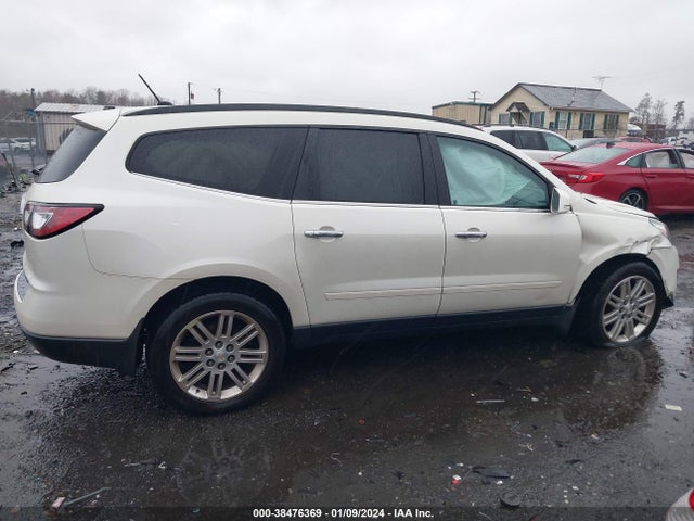 Chevrolet Traverse 1lt 2015 1GNKVGKD8FJ197805 Image 13