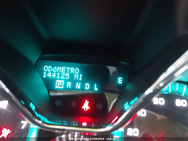 Chevrolet Traverse 1lt 2015 1GNKVGKD8FJ197805 Image 15