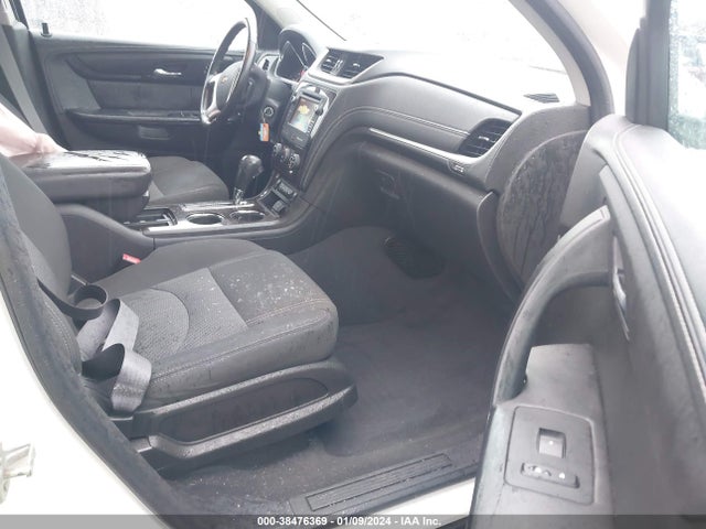 Chevrolet Traverse 1lt 2015 1GNKVGKD8FJ197805 Image 5