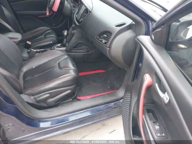1C3CDFEB8FD278312 Dodge DART GT