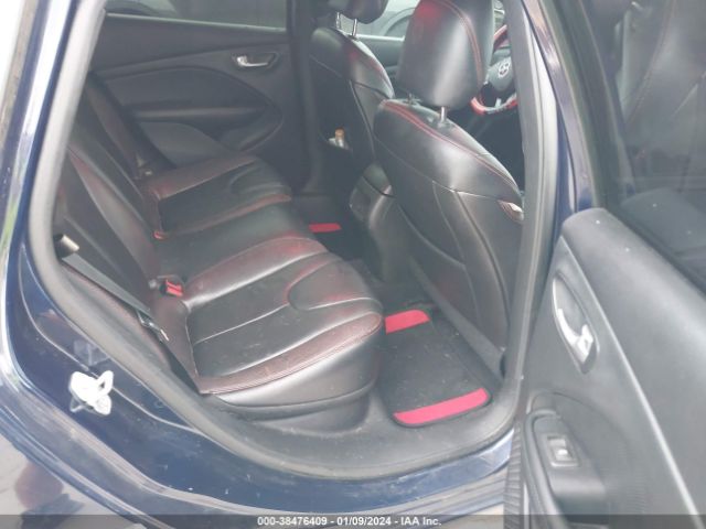 1C3CDFEB8FD278312 Dodge DART GT