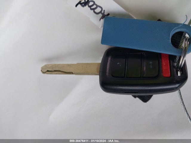 Honda ACCORD LX 2016 1HGCR2F36GA130354 Image 11