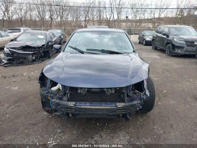 Honda ACCORD LX 2016 1HGCR2F36GA130354 Image 12
