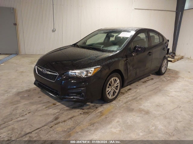 4S3GKAB63H3619296 Subaru Impreza 2.0i Premium