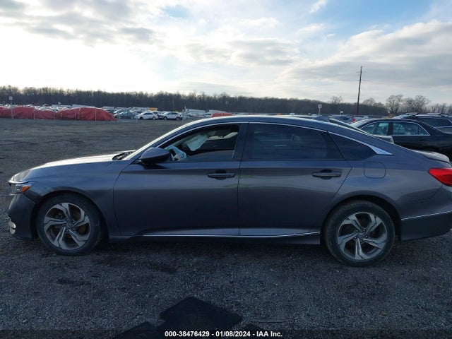 Honda ACCORD EX 2018 1HGCV1F47JA153356 Image 13