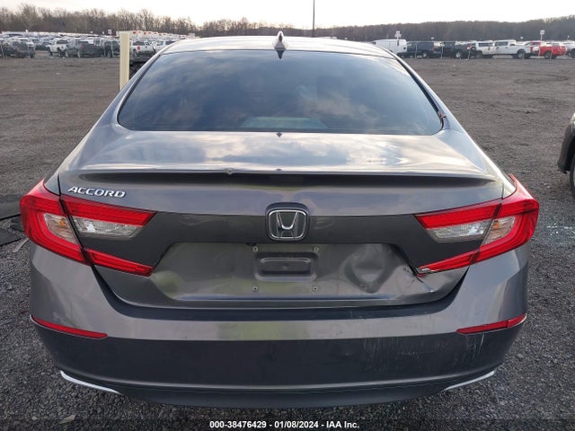 Honda ACCORD EX 2018 1HGCV1F47JA153356 Image 15