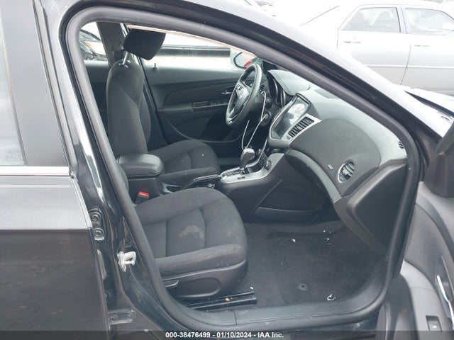 Chevrolet Cruze 1lt Auto 2015 1G1PC5SB6F7163987 Image 5