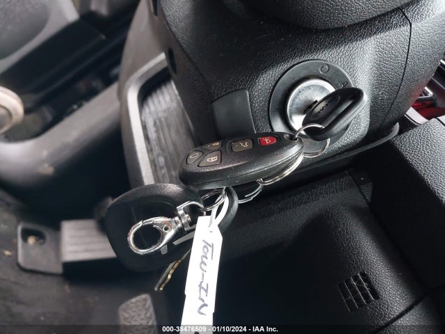 GMC Acadia Slt-1 2014 1GKKVRKD9EJ352319 Image 11