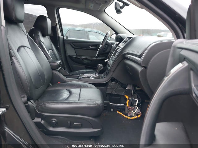 GMC Acadia Slt-1 2014 1GKKVRKD9EJ352319 Image 5