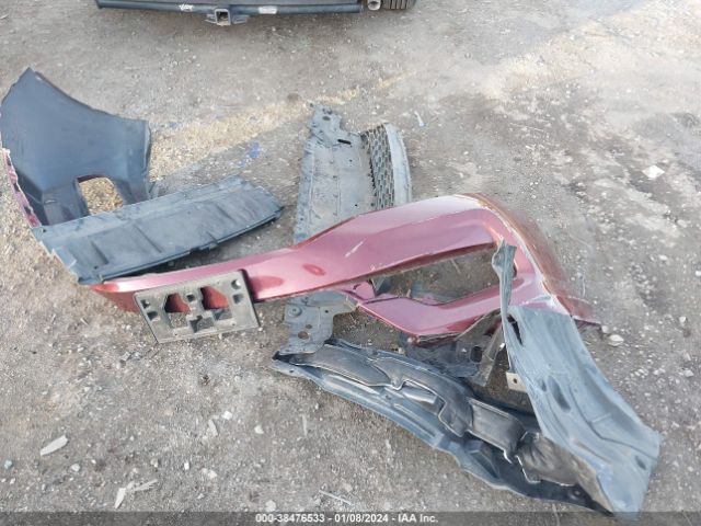 1HGCR2F80HA137829 Honda Accord Ex-l