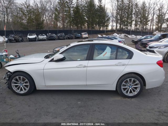 WBA8E5G37HNU44277 BMW 320i Xdrive