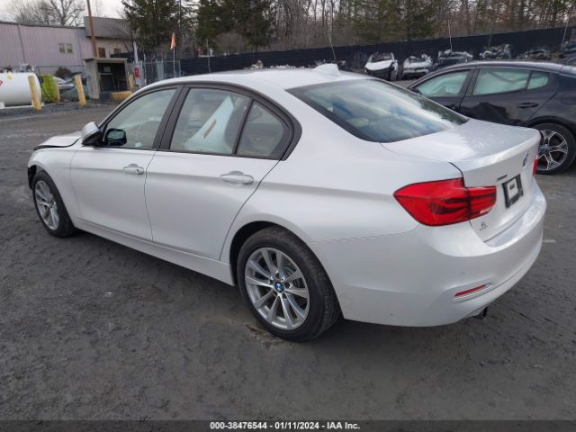 WBA8E5G37HNU44277 BMW 320i Xdrive