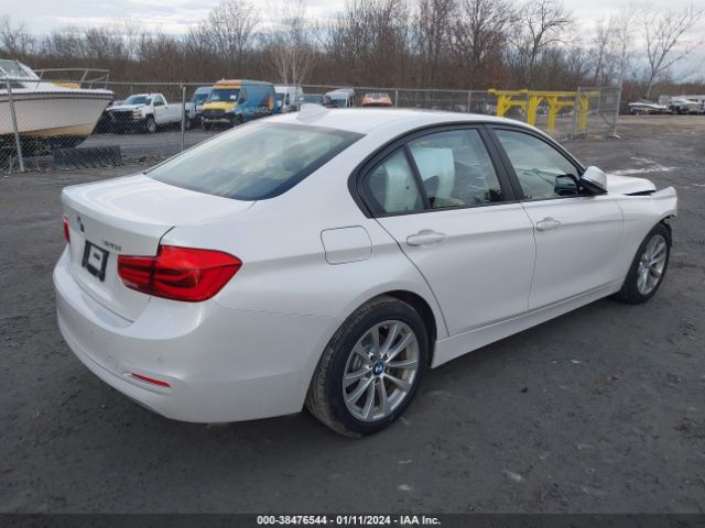 WBA8E5G37HNU44277 BMW 320i Xdrive
