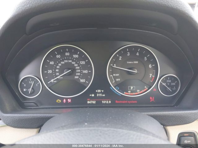 WBA8E5G37HNU44277 BMW 320i Xdrive