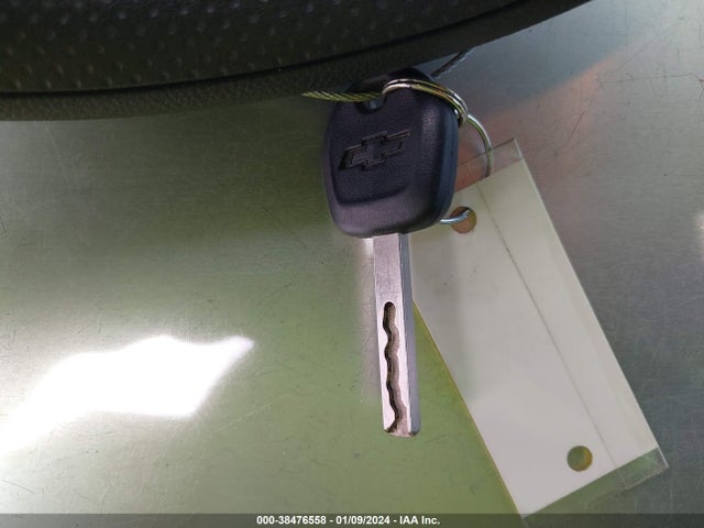 Chevrolet Spark Fwd Ls Automatic 2021 KL8CB6SA7MC714897 Image 11