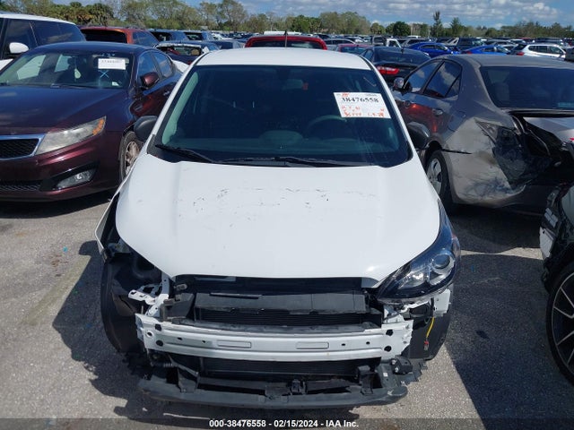 Chevrolet Spark Fwd Ls Automatic 2021 KL8CB6SA7MC714897 Image 13