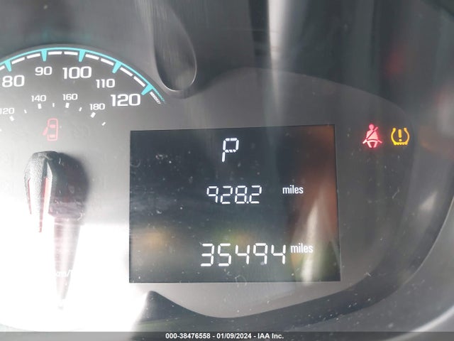 Chevrolet Spark Fwd Ls Automatic 2021 KL8CB6SA7MC714897 Image 16