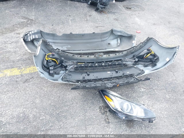 Chevrolet Spark Fwd Ls Automatic 2021 KL8CB6SA7MC714897 Image 12