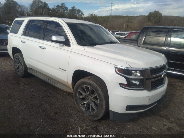 2015 1GNSKBKCXFR153969 main image