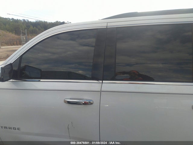 Chevrolet Tahoe Lt 2015 1GNSKBKCXFR153969 Image 14