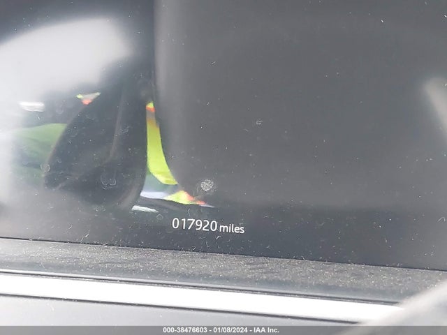 2021 JAGUAR F-TYPE SAJD51FE0MCK73702 Photo 6