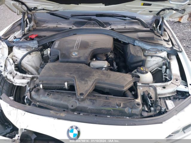 WBA8A3C54JA498849 BMW 320i Xdrive