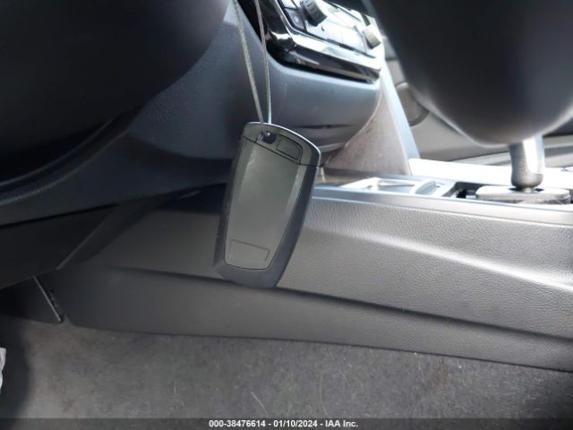 WBA8A3C54JA498849 BMW 320i Xdrive