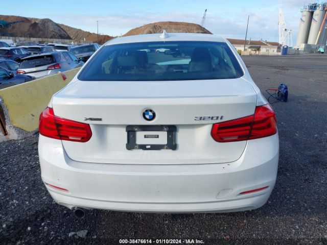 WBA8A3C54JA498849 BMW 320i Xdrive